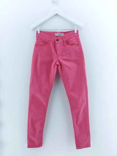[P02718-01] JEANS ROSA VIA LIBRE T:36