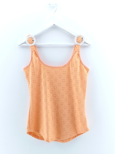 [P02757-02] MUSCULOSA NARANJA T:M