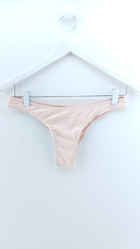 [P02766-04] TRAJE DE-BAÑO ROSA T:L