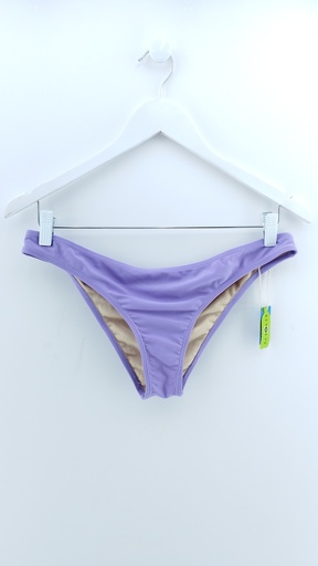 [P02766-06] TRAJE DE-BAÑO LAVANDA VIOLETA T:L