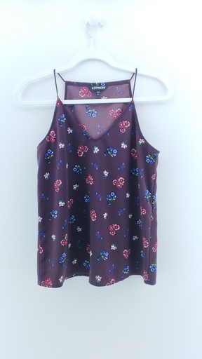 [P02772-02] MUSCULOSA BORDÓ EXPRESS T:S