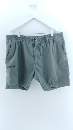 [P02781-01] SHORTS VEREDE BAUTIC T:52
