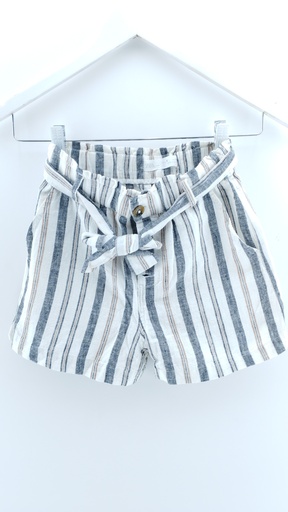 [P02776-03] SHORTS MULTICOLOR ZARA KIDS T:8