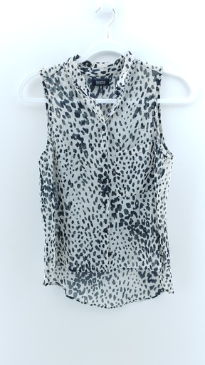 [P02776-46] CAMISA MULTICOLOR BERSHKA T:M