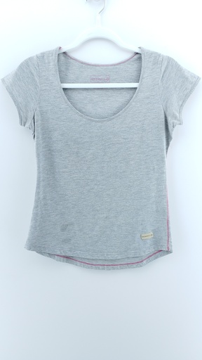 [P02806-07] REMERA GRIS MERRELL T:S