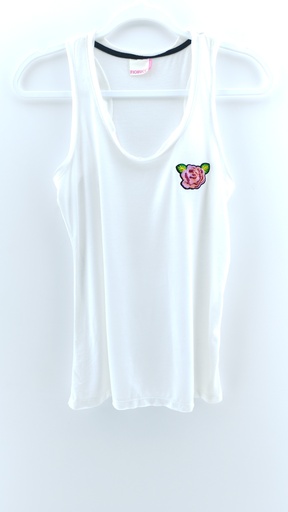 [P02812-04] MUSCULOSA BLANCO FIORUCCI T:M