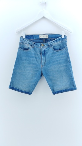 [P02816-04] SHORTS CELESTE INDUSTRY T:28
