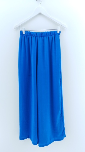 [P02831-08] FALDA AZUL T:L