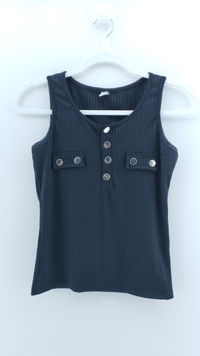 [P02866-13] MUSCULOSA NEGRO T:1