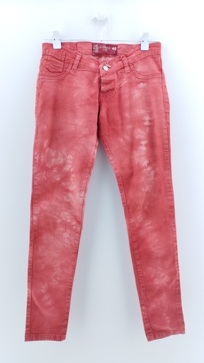 [P02880-03] PANTALÓN CORAL ILUMINA T:40