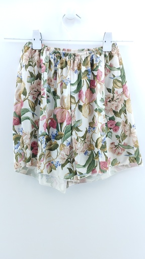 [P02880-04] SHORTS MULTICOLOR T:M