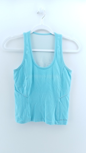 [P02883-01] ROPA DEPORTIVA CELESTE ADMIT ONE T:S