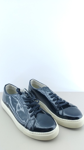 [P02916-01] ZAPATILLAS NEGRO PROTOTYPE T:43