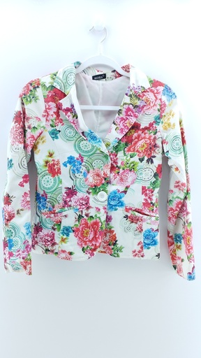 [P02893-03] BLAZER MULTICOLOR A MARIA T:1