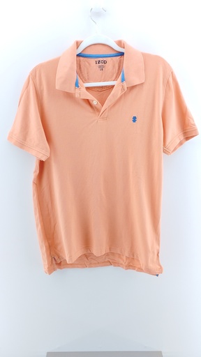 [P02922-01] CHOMBA CORAL IZOD T:L