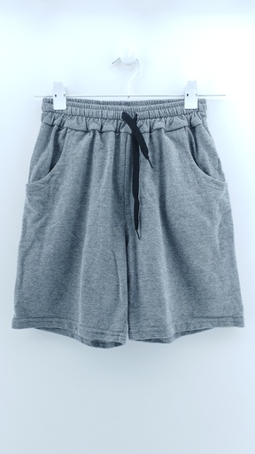 [P02899-03] ROPA DEPORTIVA GRIS SONDRA T:3