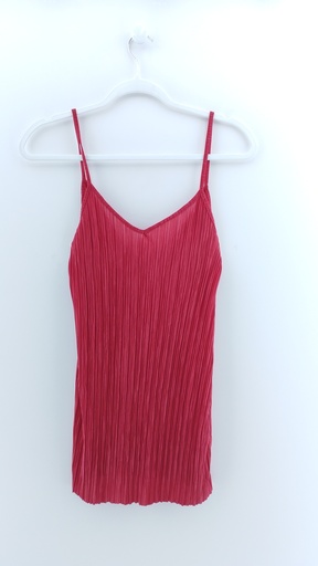 [P02900-05] MUSCULOSA ROJO T:M
