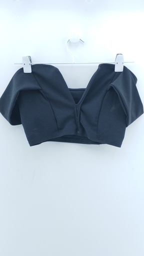 [P02900-10] TOP NEGRO T:M