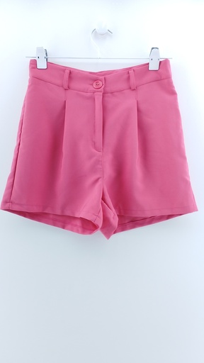 [P02900-11] SHORTS ROSA T:36