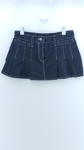 [P02900-12] FALDA NEGRO T:38
