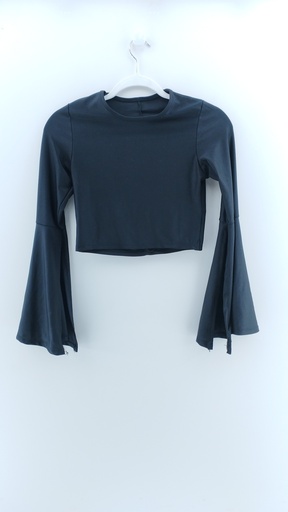 [P02903-06] TOP NEGRO T:M