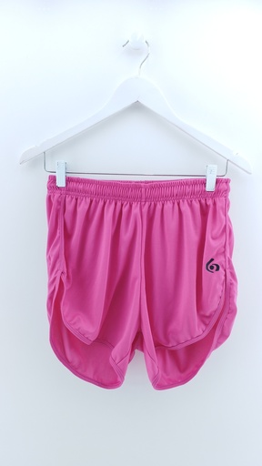 [P02910-06] SHORTS ROSA T:L
