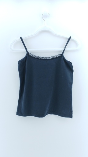[P02915-04] MUSCULOSA NEGRO MAXIMA T:40
