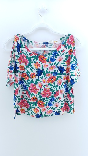 [P02928-02] BLUSA MULTICOLOR M Y A T:2