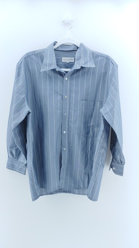 [P02969-02] CAMISA MULTICOLOR GUY LAROCHE T:42