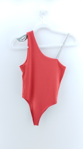 [P02972-05] BODY ROJOT:M