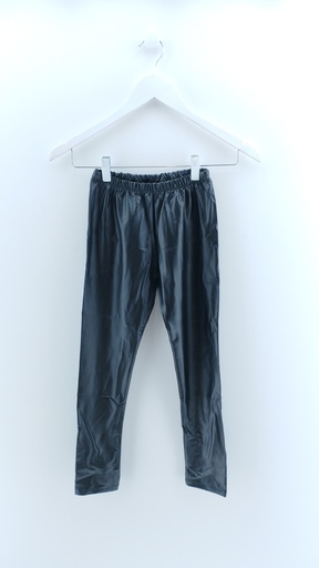 [P02983-13] PANTALÓN NEGRO GEORGE T:12