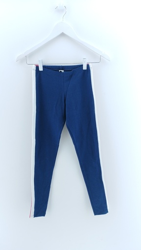 [P02983-15] PANTALÓN AZUL ELV T:14