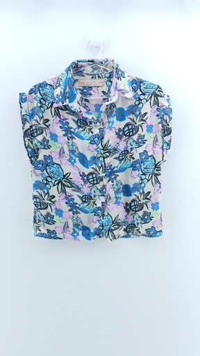 [P02983-18] CAMISA MULTICOLOR CE&PE T:10