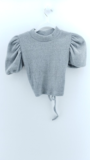 [P03003-05] TOP GRIS T:M