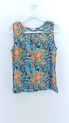 [P03010-06] MUSCULOSA MULTICOLOR M Y A T:3