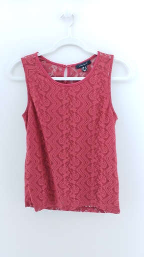 [P03018-07] MUSCULOSA ROJO ATMOSPHERE T:38