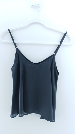 [P03021-02] MUSCULOSA NEGRO ZHOUE T:40