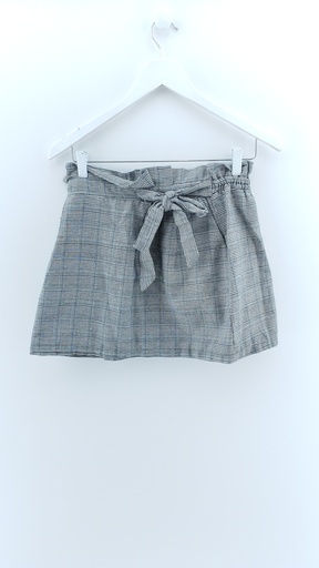 [P03035-03] FALDA GRIS T:L