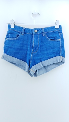 [P03040-05] SHORTS CELESTE T:M