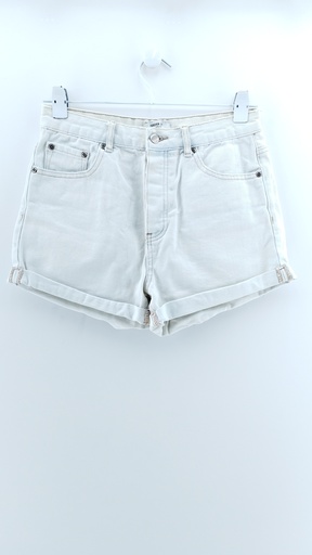 [P03040-06] SHORTS CELESTE FOREVER 21 T:36