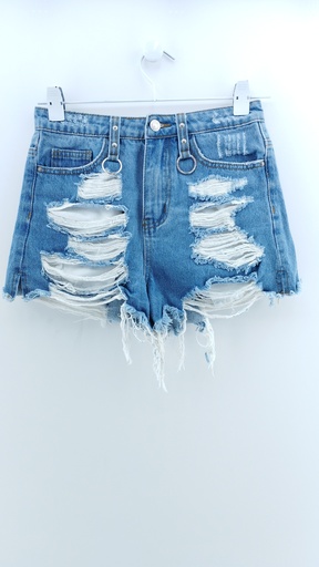[P03040-16] SHORTS CELESTE ZARA T:36