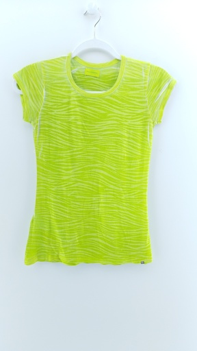 [P03042-02] ROPA DEPORTIVA NEON PEUQUE T:1