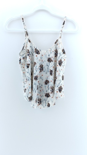 [P03046-02] MUSCULOSA BEIGE CLASIC T:XL