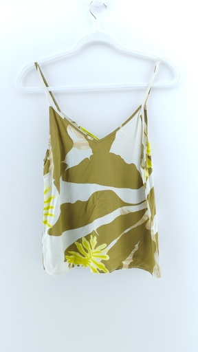 [P03046-04] MUSCULOSA MULTICOLOR T:L