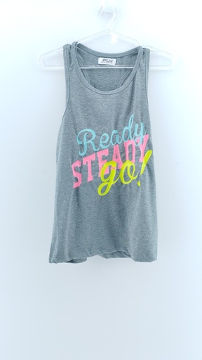 [P03063-01] MUSCULOSA GRIS FLY SPORTS T:M