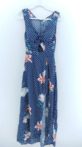 [P03059-03] VESTIDO MULTICOLOR JC MUSTY T:L