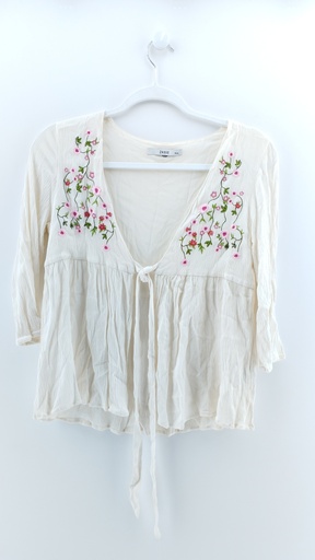 [P03075-08] BLUSA MULTICOLOR ZHOUE T:M