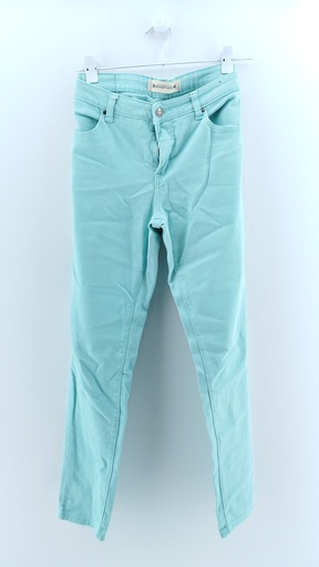[P03108-03] PANTALÓN MENTA BOULEVARD T:44