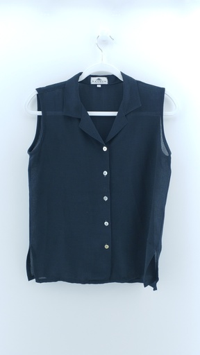 [P03108-06] CAMISA NEGRO RAQBEN T:1