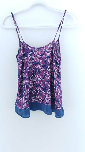 [P03109-01] MUSCULOSA MULTICOLOR T:L